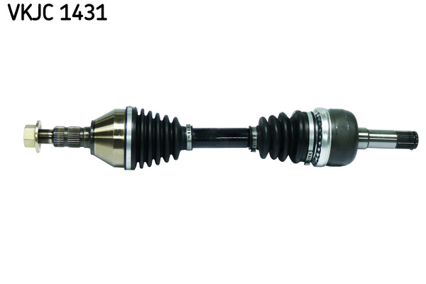 Albero motore/Semiasse - VKJC 1431 SKF